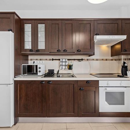 Home2Book Charming Apartment Tinajo, Wifi Ла-Санта Екстер'єр фото