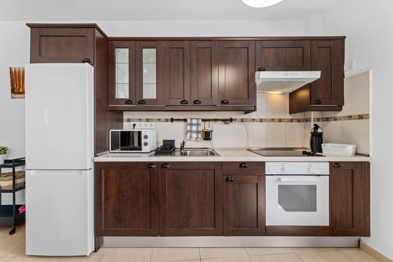 Home2Book Charming Apartment Tinajo, Wifi Ла-Санта Екстер'єр фото