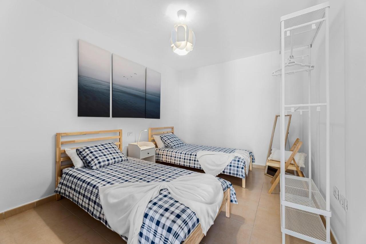 Home2Book Charming Apartment Tinajo, Wifi Ла-Санта Екстер'єр фото