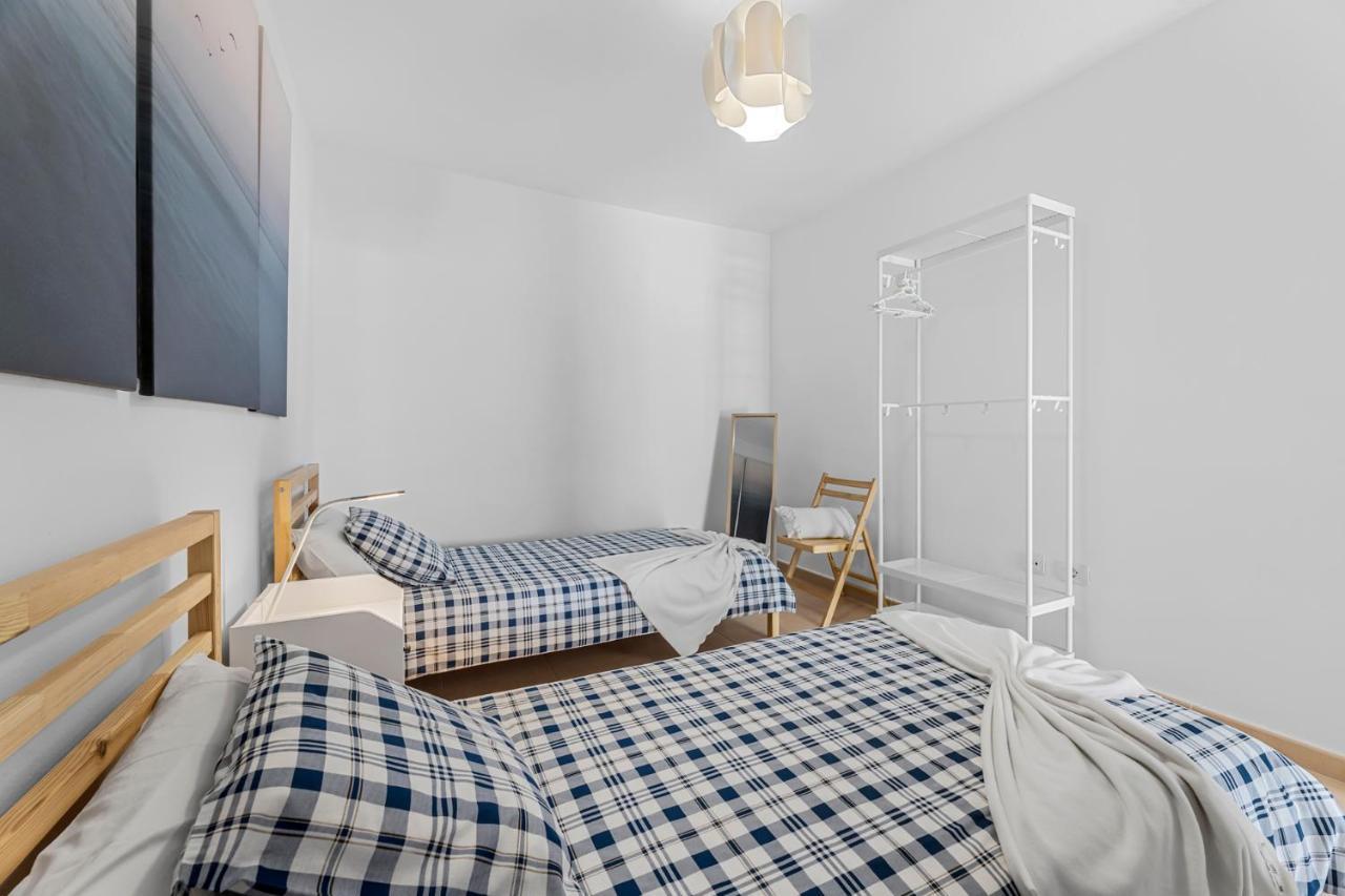 Home2Book Charming Apartment Tinajo, Wifi Ла-Санта Екстер'єр фото
